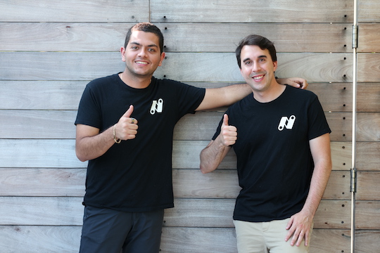 Hispanic and Latino-founded YC companies