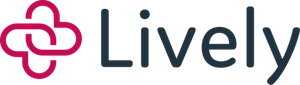 lively logo