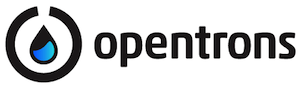 Opentrons logo