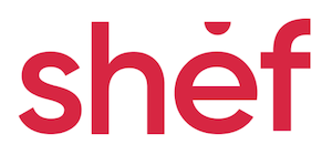 shef logo