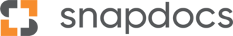 snapdocs logo