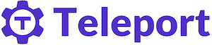 teleport logo
