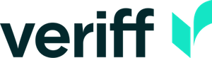 Veriff logo