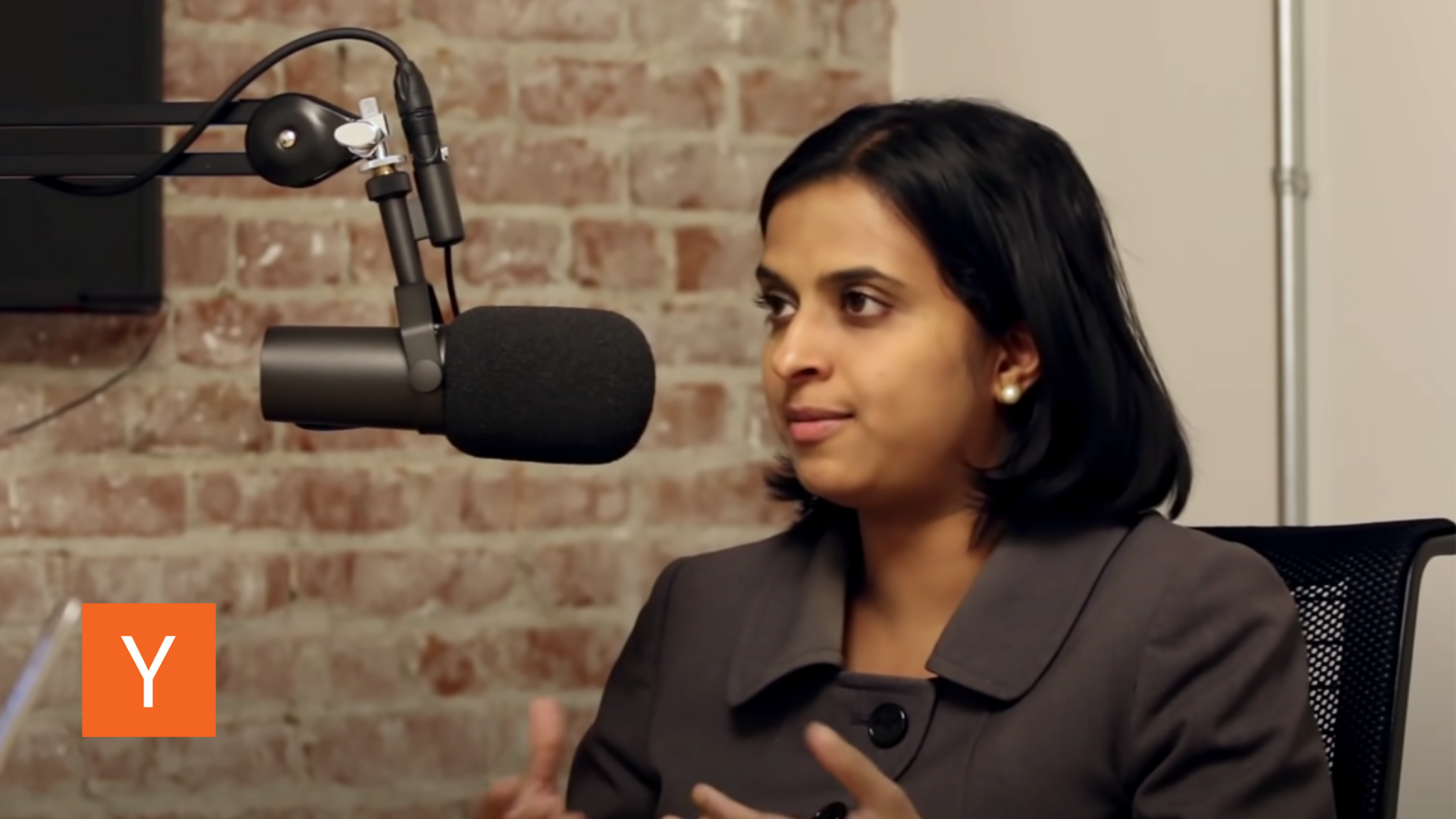 Get one-on-one career advice from YC, starting with Anu Hariharan (Managing Director)