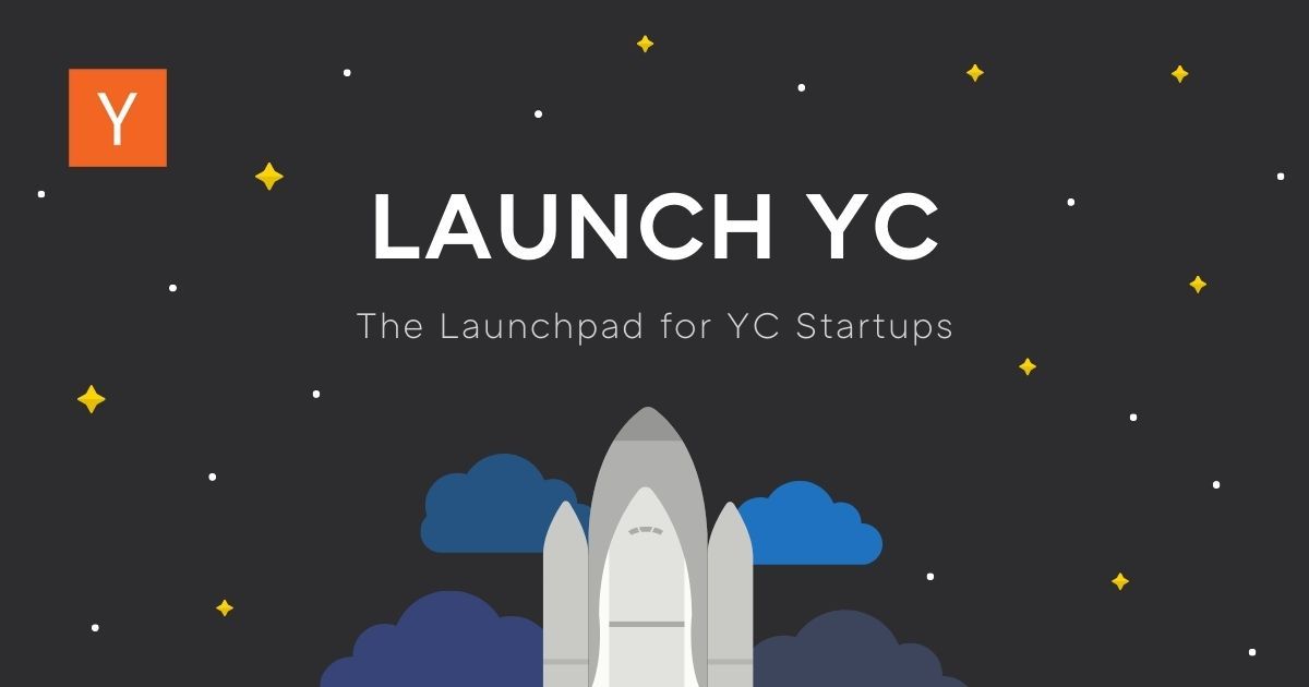 How to launch (again and again) : YC Startup Library