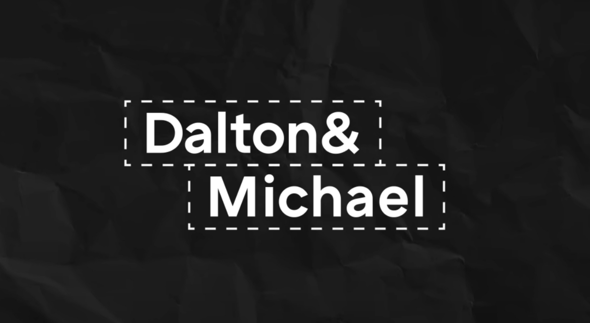 Dalton & Michael on what AI means for the future of startups