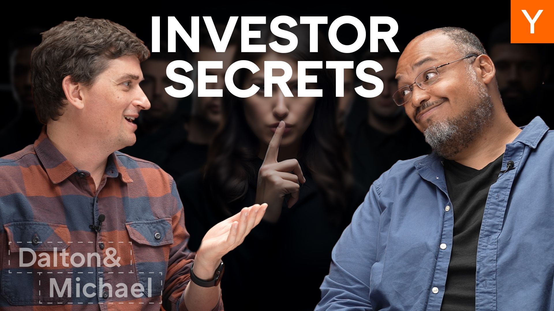 Why investors (secretly) love YC