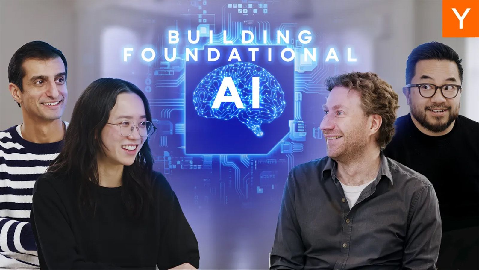 Building AI Models is faster and cheaper than you probably think