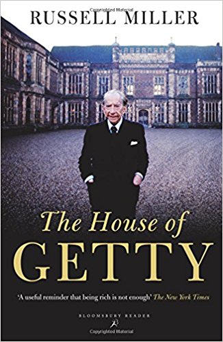 The House of Getty