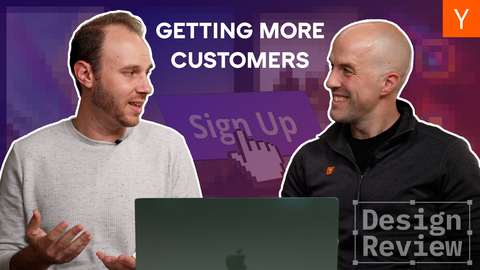 How to convert more visitors into customers
